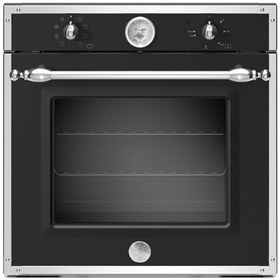 Resim Bertazzoni F609HEREKTAX Elektrikli Fırın 60 cm Fildişi 