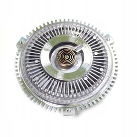 Resim Opel Omega B 2.5D 2.5Td 1994 Sonrası 160Mm Fan Termiği 