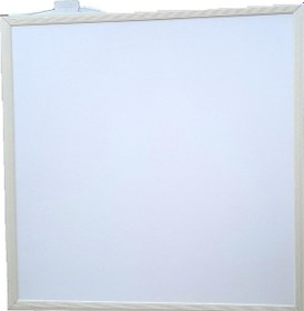 Resim 60X60 Led Panel 60X60 Panel Led Spot Sıva Altı Beyaz Renk Beyaz 