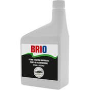 Resim Brio 0304-PAG1000 KLİMA YAĞI PAG UNİVERSAL R134A + 1234YF + EV 1000 ML 