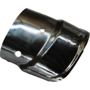 Resim Sevgent Attack SK100-5 -Arka Tozluk Demir Orijinal 