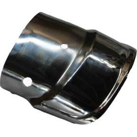 Resim Sevgent Attack SK100-5 -Arka Tozluk Demir Orijinal 