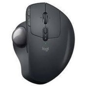 Resim Logıtech Mx Ergo S Gelişmiş Kablosuz Trackball Mouse-grafıt 910-007260 001 