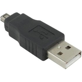 Resim S-link Sl-ma0 Mini Usb Adaptör Çevirici - 174809 