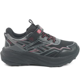 Resim Reebok WINTER HAVEN KDS I Siyah Erkek Çocuk Outdoor 
