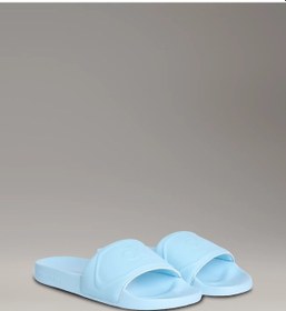 Resim Calvin Klein Kadın Terlik Yw0yw01879cbw Blue 