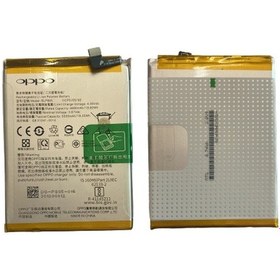 Resim Senalstore Oppo A54 Uygun Pil Batarya Blp805 
