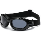 Resim Xifu Shop C No.2 Motosiklet Açık Hava Dağcılık ve Binicilik Sporları Goggles Moda Kayak Leri Motosiklet Rüzgar Geçirmez Ler (Yurt Dışından) 