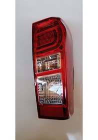 Resim ISUZU D-MAX 2017-2019 SAĞ STOP (LEDLİ) 