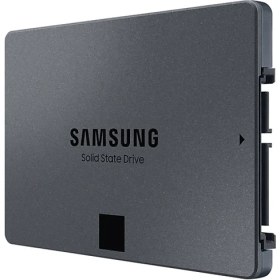 Resim Samsung 870 Qvo 4TB 560-530MB Sata SSD 