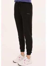 Resim Lumberjack Wb Jogger 22ct133 4pr Siyah Kadın Eşofman Altı 101931733 Siyah 