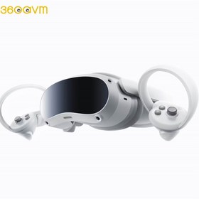 Resim Pico 4 128 GB All In One VR-MR 