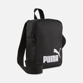 Resim Puma Sportswear Phase Portable Unisex Omuz Çantası 