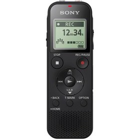 Resim Sony ICD-PX470 Ses Kayıt Cihazı (Sony Eurasia) 