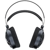 Resim FiiO FT3 HiFi Studio 32ohm Kablolu Kulak Üstü/Açık Arka Kulaklık, 60mm Yüksek Performanslı Dinamik Sürücü Kulaklık 3.5mmSE/4.4mm/6.35mm Audiophiles/Stereo için, Harika Ses (32ohm) 