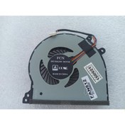 Resim Lenovo ideapad 510-15ısk Notebook Cpu Fan (Oem) 