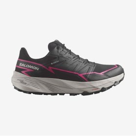Resim Salomon THUNDERCROSS GTX W Kadın Ayakkabı L47383500 Siyah-40⅔ 