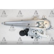 Resim Esse Otomotiv Rav-4 Cam Krikosu Elektrikli 06-18 Arka Sağ - TYV-6980342040 - 69803-42040 