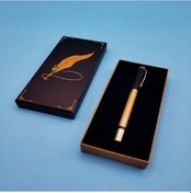 Resim Lüx Roller Kalem Dekoratif Hediyelik 