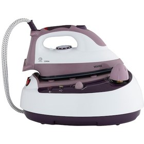Resim Vestel V-Press 2000 2200 W Buhar Kazanlı Ütü 
