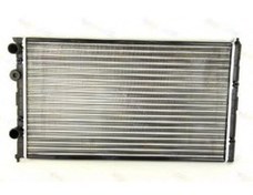 Resim Polo Classic 1995 - 2000 1.6 AFT Klimalı Su Radyatörü 