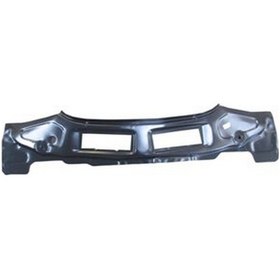 Resim 2007-2014 Opel Corsa D Arka Panel Sacı Dış Adet Oem No:93189129 