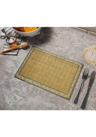 Resim Turkıshrug Kıngdom Çok Renkli Pratik Kullanımlı Supla 30x40 Polyester 
