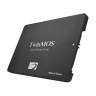 Resim TwinMOS 128Gb 580-550Mb-S 2.5 Sata3 Ssd Tm128Gh2Ug 3D-Nand Ssd Disk 