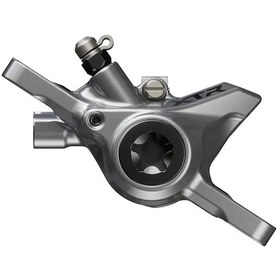 Resim Shımano Xtr Br-m9220 2 Piston Hidrolik Disk Fren Kaliper 