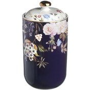 Resim Lucky Art Fleurısse Bone Kavanoz 21Cm 