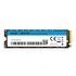 Resim LNM610 LNM620X512G-RNNNG 1 TB M.2 NVMe Okuma 3300MB / Yazma 2600MB SSD Lexar
