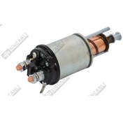 Resim Lucas Tot 162 Marş Otomatiği Massey Ferguson Traktör 240-265-285 
