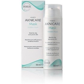 Resim Aknicare Dengeleyici Maske 50ml 