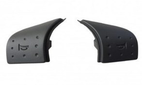 Resim Opel Corsa C Korna Basma Buton Takımı (Sağ-Sol) Bsg Marka 6242078 