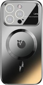 Resim Apple iPhone 14 Telefon Kılıfı Yüksek Kaliteli (0660-BK-14) 
