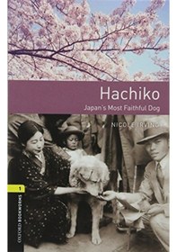 Resim Oxford Obwl 1:Hachico Mp3 