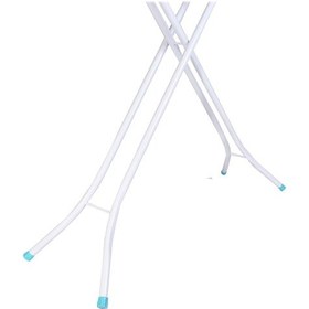 Resim Belda Midi Mavi Ütü Masası 