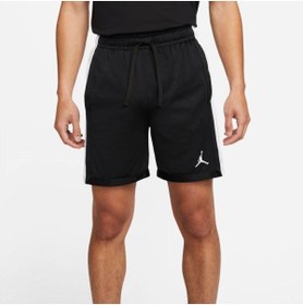 Resim Nike Jordan Sport Dri-fit Mesh Erkek Şort 
