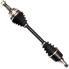 Resim Daihatsu Terios 97-05 Absli Ön Sol Aks Komple Diğer 