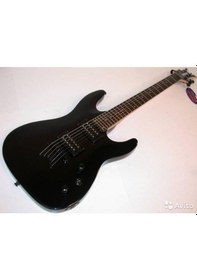 Resim Dean Vn1 Cbk Elektro Gitar-Pena 