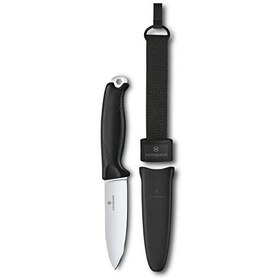 Resim Victorinox 3.0902.3 Venture Siyah Bıçak 