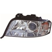 Resim DEPO 441-1194R-LDHEM Sag On Far Audi A6 02-05 Xenon 4B0941030R 4411194RLDHEM (WN341262) 