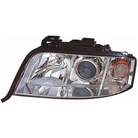 Resim DEPO 441-1194R-LDHEM Sag On Far Audi A6 02-05 Xenon 4B0941030R 4411194RLDHEM (WN341262) 