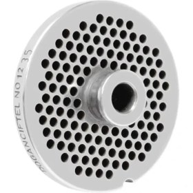 Resim Doğan Çiftel Kıyma Makine Ayna/süzgeci NO12/3,5MM 