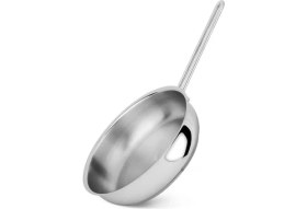 Resim Lines Oscar 24CM Çelik Teksap Tava 