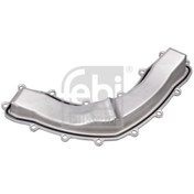 Resim FEBI 103436 Arka Motor Blok Kapağı E53 E60 E63 E64 E65 E66 E70 