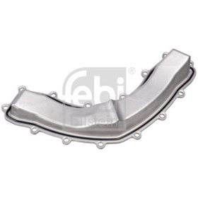 Resim FEBI 103436 Arka Motor Blok Kapağı E53 E60 E63 E64 E65 E66 E70 