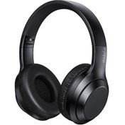 Resim Reedark Lenovo Th10 Kablosuz Kulaklık - 9d Ses, 40mm Hoparlör, 9 Saat Pil Ömrü İle Konforlu Bluetooth 5.1 Kulak Üstü Modeli 