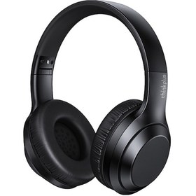 Resim Reedark Lenovo Th10 Kablosuz Kulaklık - 9d Ses, 40mm Hoparlör, 9 Saat Pil Ömrü İle Konforlu Bluetooth 5.1 Kulak Üstü Modeli 
