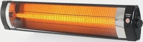 Resim Elektrikli Isıtıcı Duvar Tip Soba 3000 Watt 